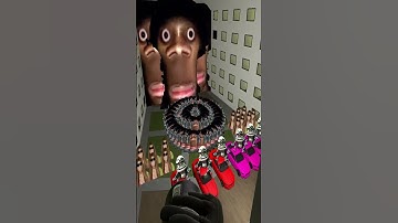 Part 842 #garrysmod #yoshiegaming