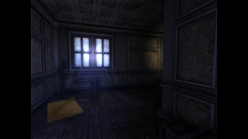 Amnesia: Testificate finale - annoying brute!