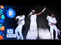 KSI - Patience (Live at Capital's Jingle Bell Ball 2024) | Capital