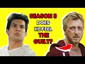 Cobra Kai Season 3 Trailer Breakdown: Hidden Details Revealed! |🍿OSSA Movies