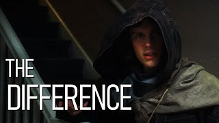 THE DIFFERENCE || An Award-Winning Sci-Fi Short Film