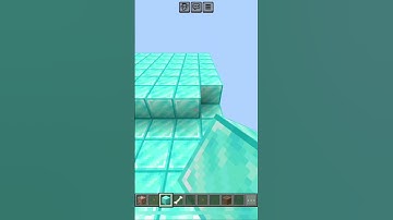 Day 102 of adding one diamond block per subscriber in Minecraft until we hit 100k subs #minecraft