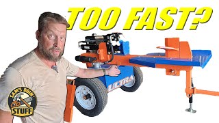 🔥 Is the Eastonmade Ultra Too Fast? | Real-Time Test + Time Trial! 🔥