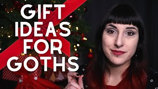 Gift Ideas for goths and alternative people - What to gift a goth? screenshot 1