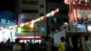 Juujou Obon '08: Bahama Mama #2/2