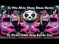 DJ VITA ALVIA STECU STECU || REMIX SLOW YANG LAGI VIRAL DI TIKTOK