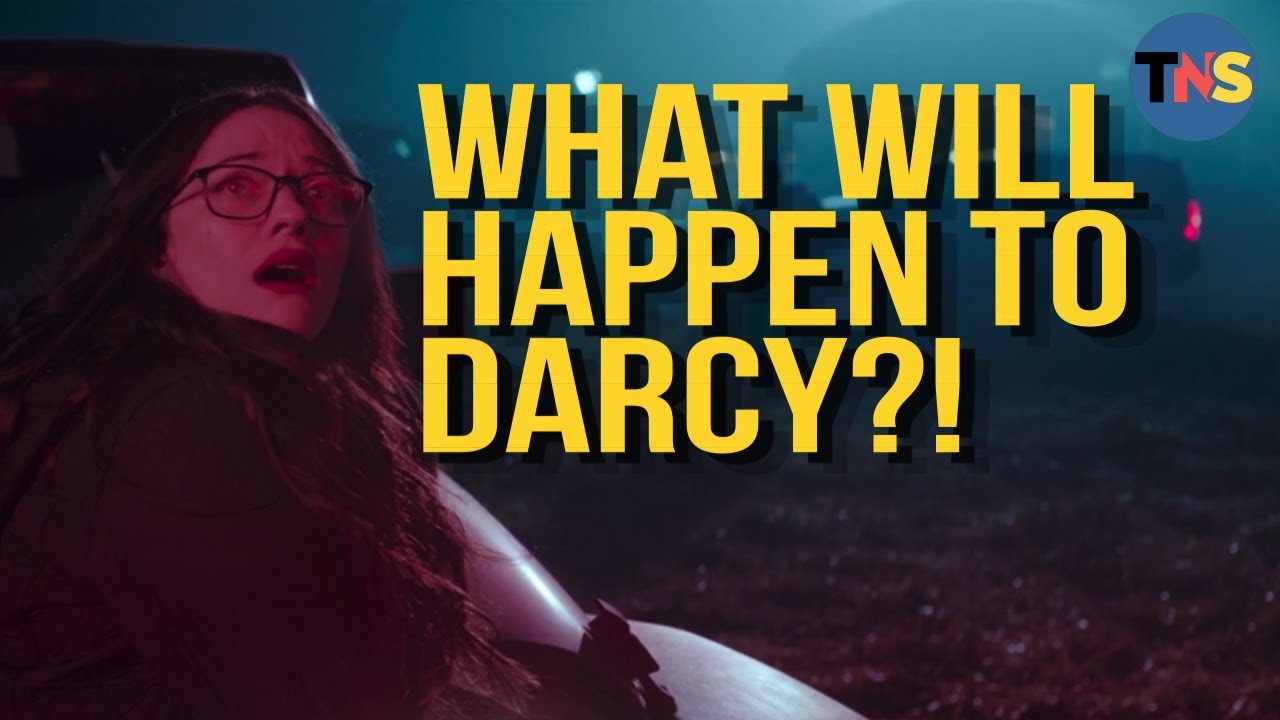 WandaVision Episode 6 Review & Breakdown (Part 2 Theories and Predictions)