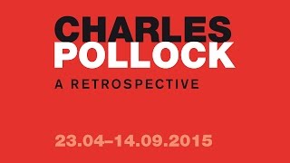 Charles Pollock: A Retrospective / Una retrospettiva