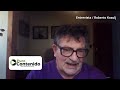 Entrevista a Roberto Kozulj: dictadura, inteligencia artificial y el veneno del pensamiento