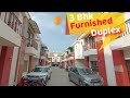 3 bhk furnished duplex for sell vadodara  real estate channel  vadodara properties