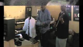 Folgers Video 2011(Skit Jazz) Duane Morris Band.wmv