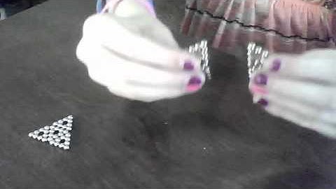 how to make a neocube diamond-really easy