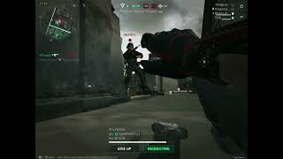 Delta Force Gameplay on IPAD🎯 | Level Infinite Game screenshot 5