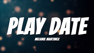 Download Lagu Melanie Martinez - Play Date (Lyrics) Download Lagu Melanie Martinez - Play Date (Lyrics)