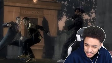 THIS IS FOR AISHA! Saints Row 2 Episode 6