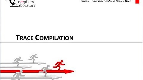 JIT Compilers - Part 4