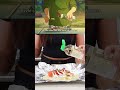 Real VS Anime Food (part 6)