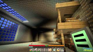 Industrialized - 045 - Tunnel Bore