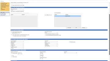 HP 4345 Scan To Folder Setup - How To Scan Document In HP Printer