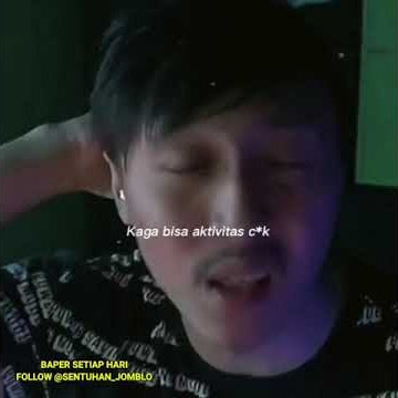 stori wa curhatan mantan pemabuk