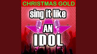 Cool Yule (Made Famous By Bette Midler) (Karaoke Version)