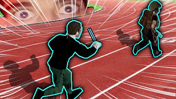 First SPRINTERS Experience【PROJECT ZOMBOID】