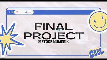 Penerapan Metode Newton-Raphson Dan Secant Dalam Komputasi Numerik|Rafa Dyas