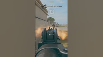 Quick scope or no scope? #callofduty #warzone #cod #mw3 #sniper #noscope #sniper #quickscope