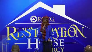 RCCG RHOM Live - Sunday Service | November 16, 2025