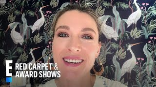 La Brea Star Natalie Zea Thanks Fans For Her First Pca Nomination E Red Carpet & Award Shows