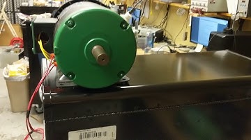 Siemens Simovert VC Repair Test W7272