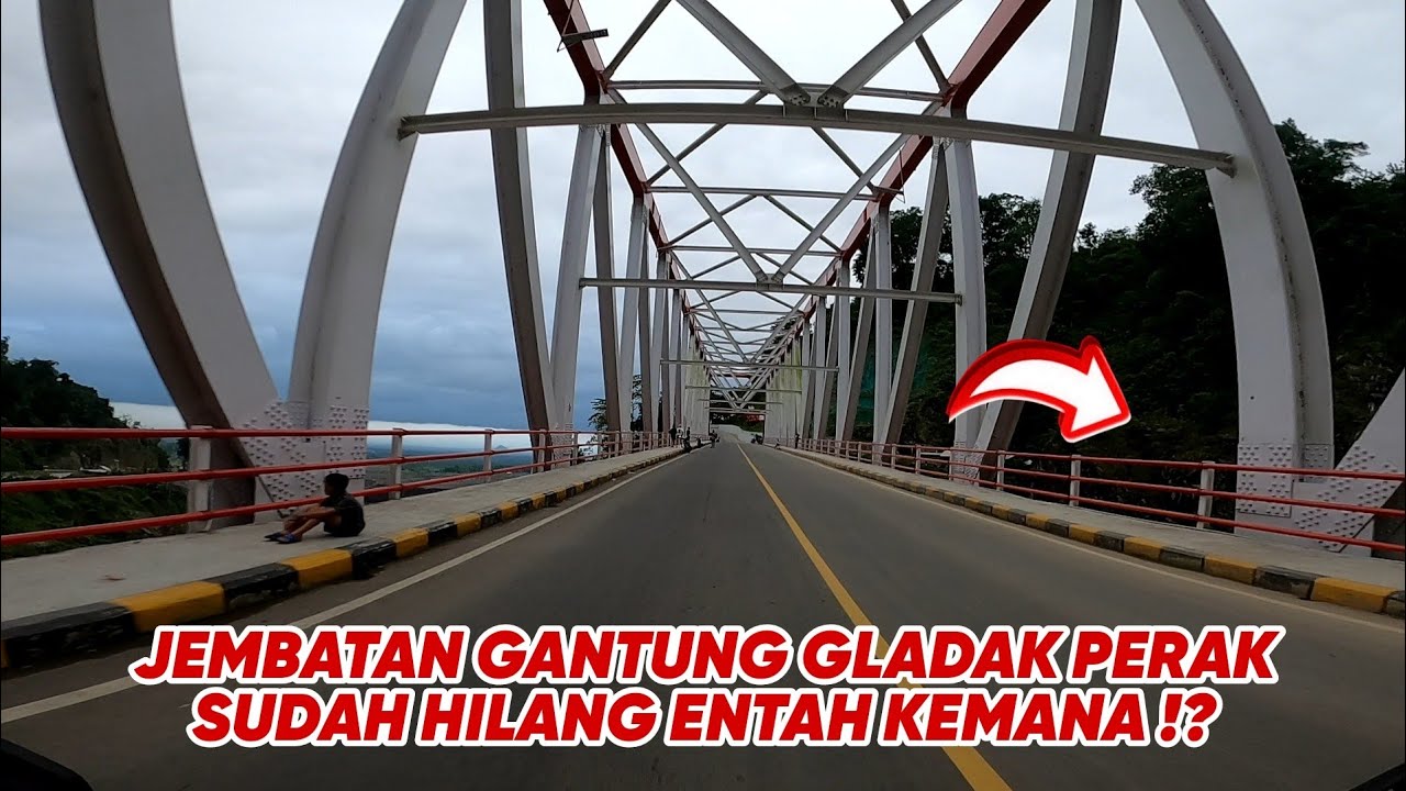 MANTAB !!! UPDATE JALUR LUMAJANG-MALANG VIA PIKET NOL