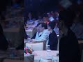 70岁的成龙、42岁的佟丽娅、40岁的白百合同框