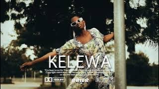 'Kelewa' Bongo flava x Afro dance x Zanku beat x Instrumental - Type Beat