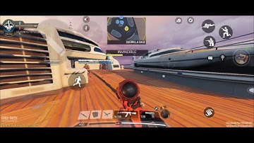 216|frontline|Hijacked#codm#callofduty#codmobile#cod#callofdutymobile #005qwertygaming