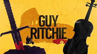 Did GUY RITCHIE Succeed in America? - A Documentary | Part 2