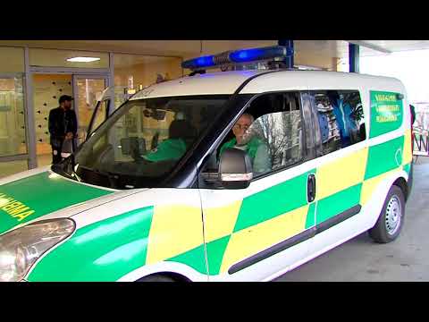 ძალადობა მოზარდზე