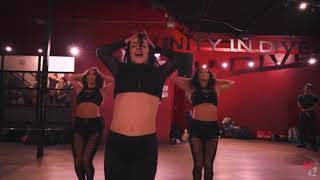 How do you sleep?-Sam Smith Choreography