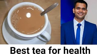 Arjuna tea  Best tea to drink