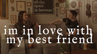 ep. 210 - i'm in love with my best friend. help! | all the space in between