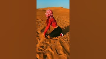 Thumbnail of Arabic music 🎶 | Arabic song #dubai #UAE
