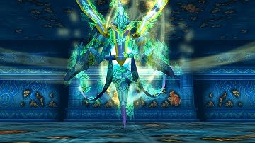 .hack//Mutation - ^u{G/&)i=n Fight