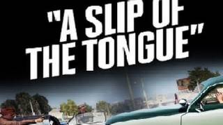 LA Noire: Official Slip of the Tongue Trailer