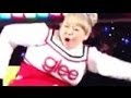 Glee most outrageous dance ever by japanese cheerleader