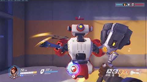 Brigitte Animation Cancels