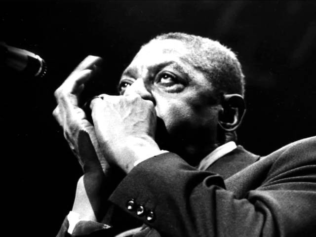 Sonny Boy Williamson II - Don't Start Me To Talkin'