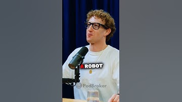 Mark Zuckerberg on Being Awkward 😂