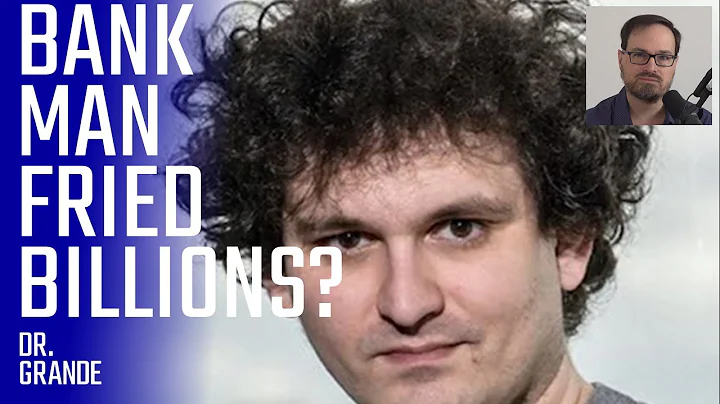 Young Visionary Genius Bankrupts $32B Cryptocurren...