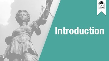 Intellectual Property - Introduction