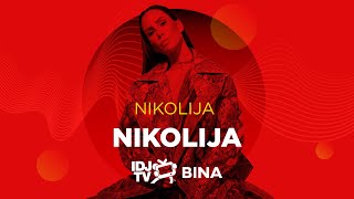 Nikolija - Nikolija (Live @ Idjtv Bina)